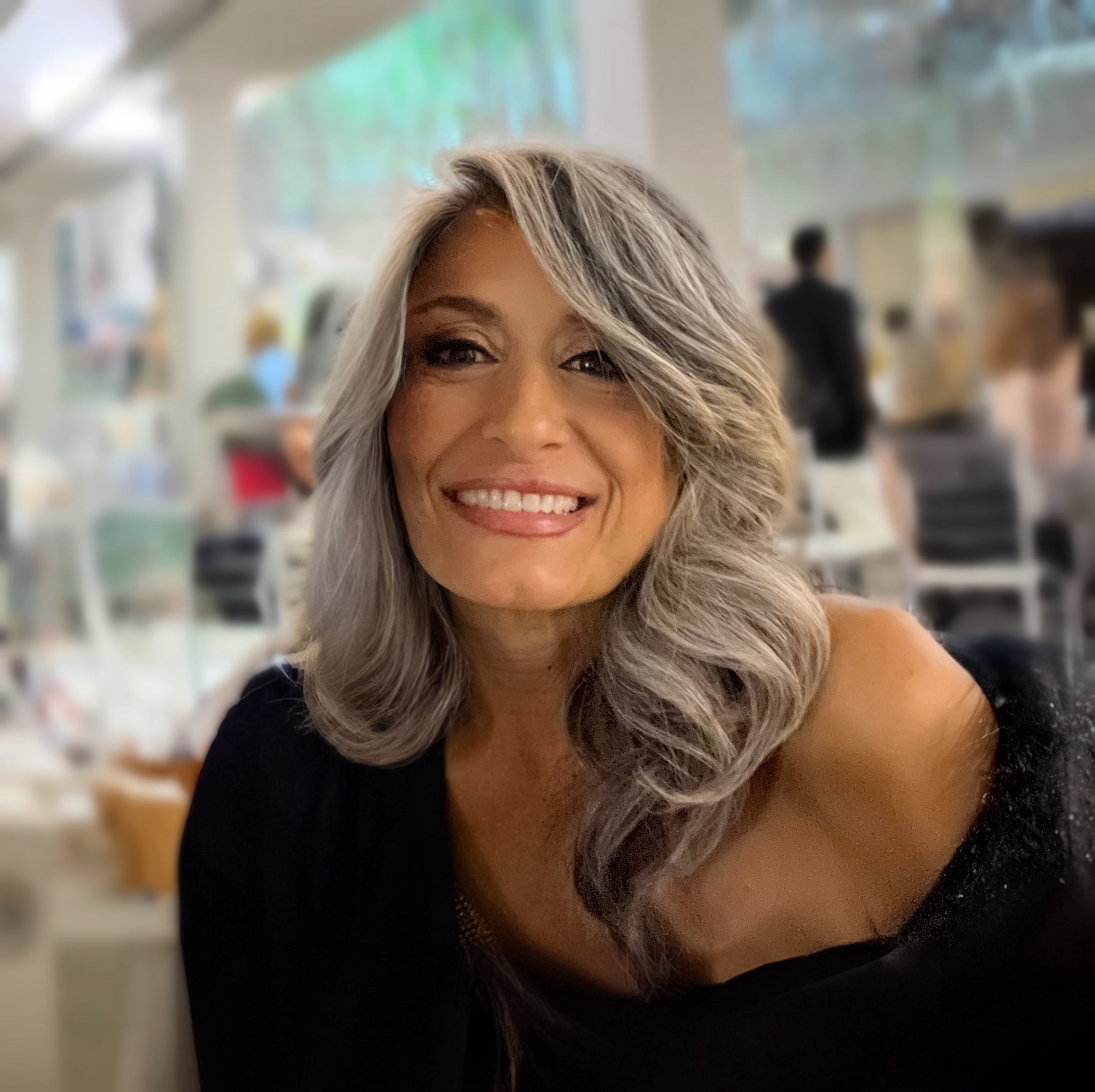 Carla 'Lala' Mellace