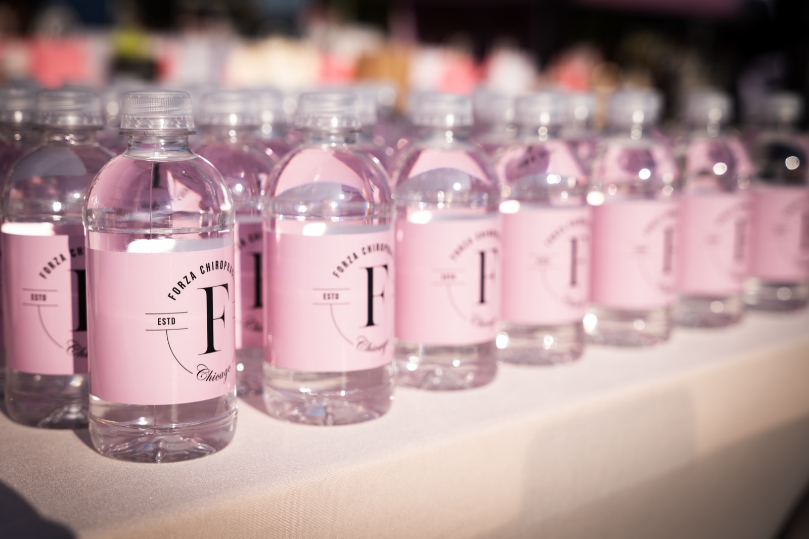 Women's Wellness Event