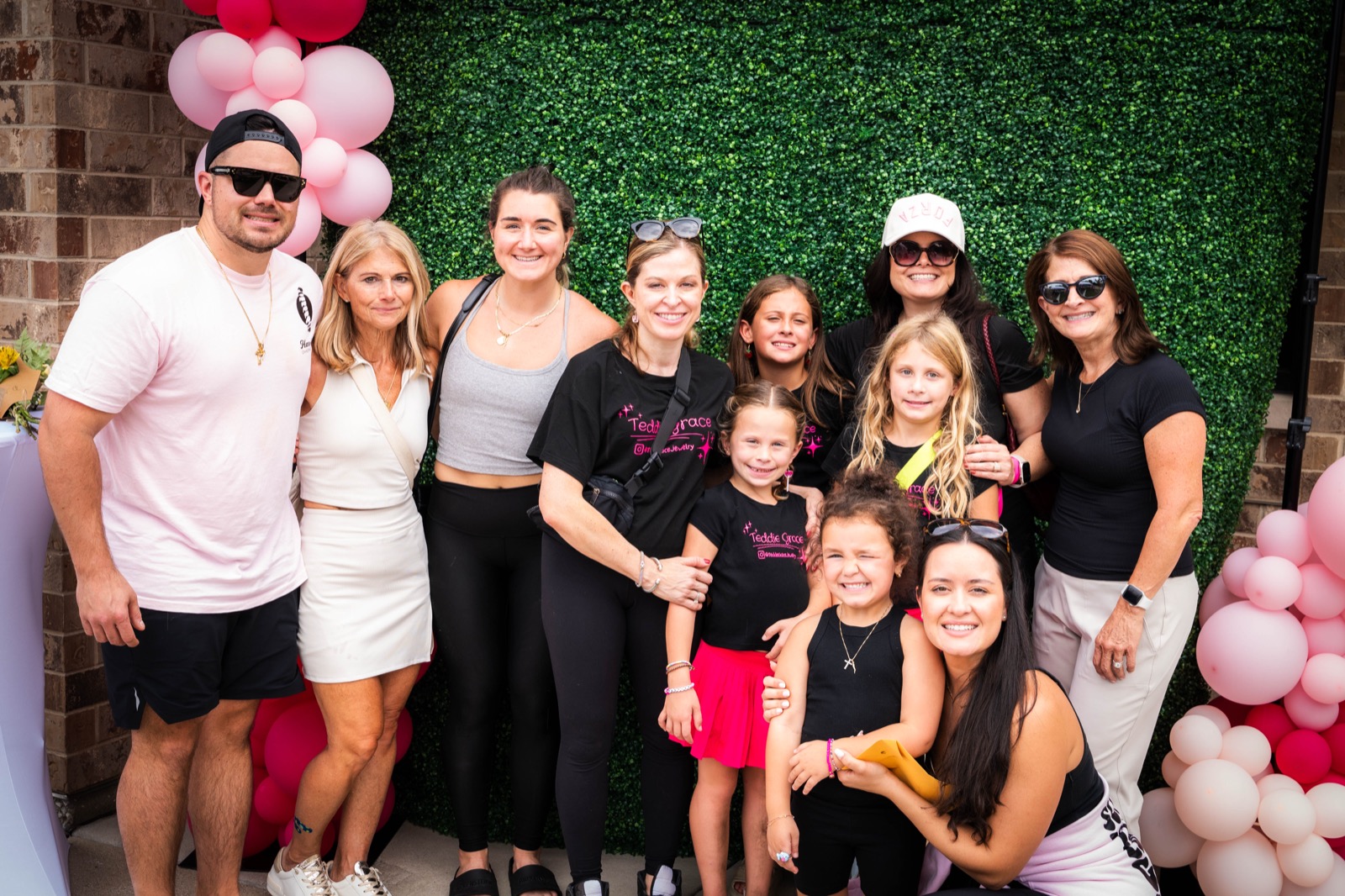 Women's Wellness Event