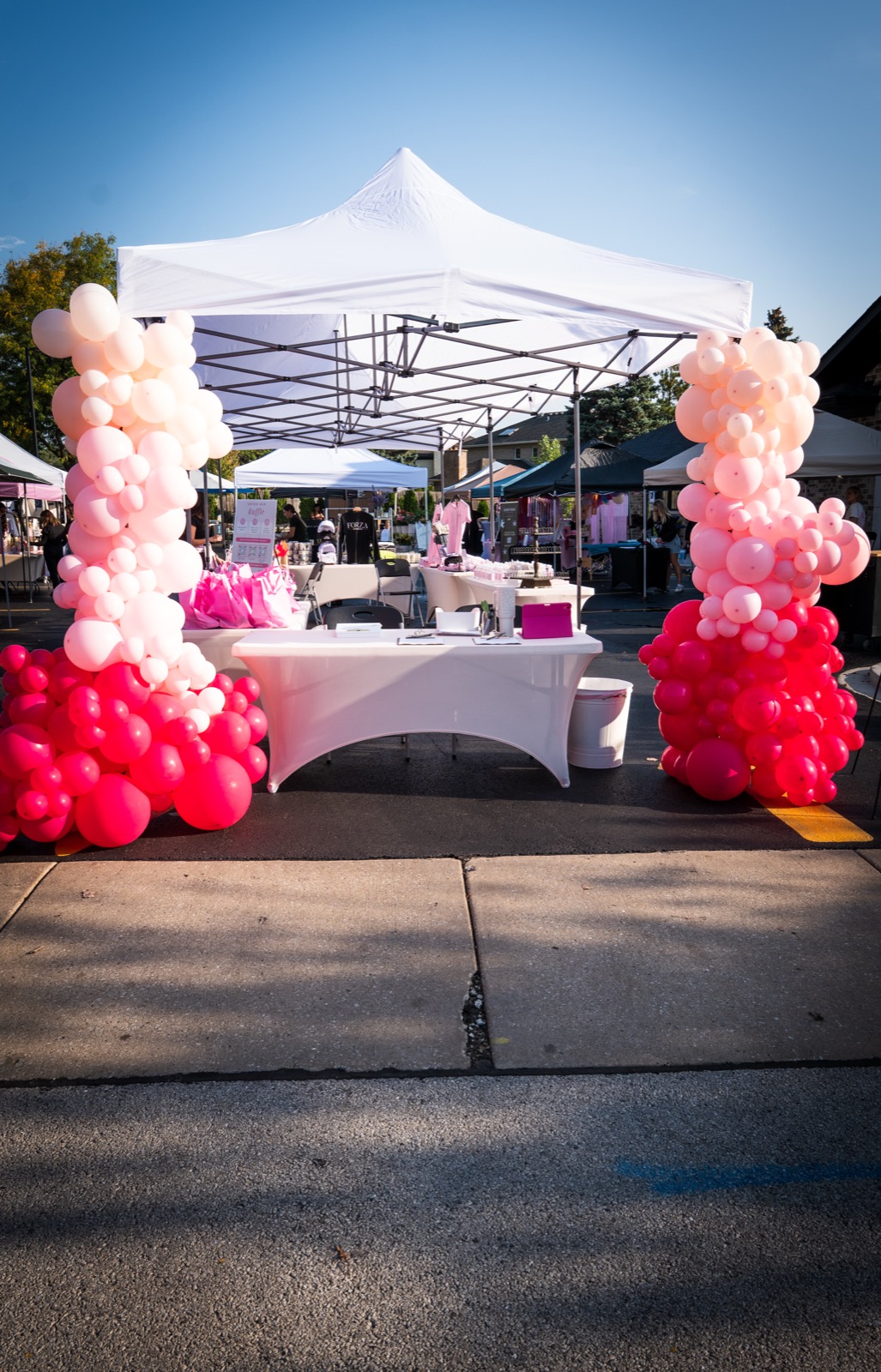 Women's Wellness Event