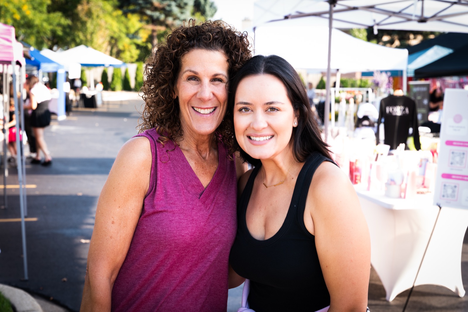 Women's Wellness Event