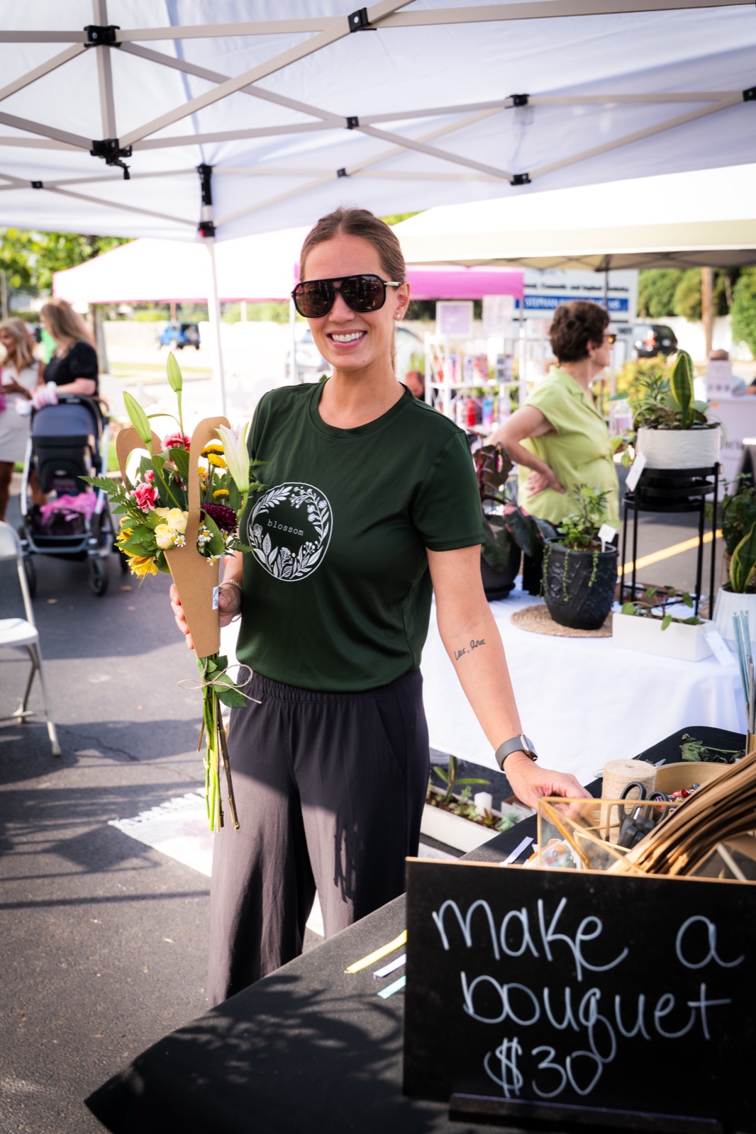 Women's Wellness Event