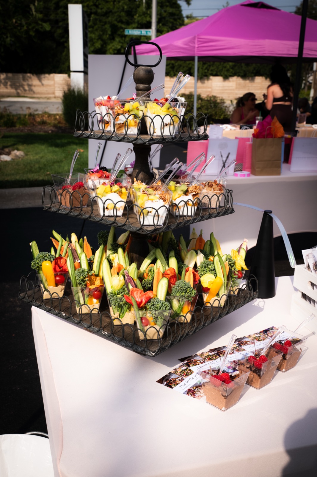 Women's Wellness Event