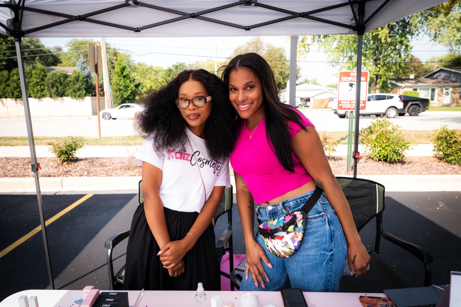 Women's Wellness Event