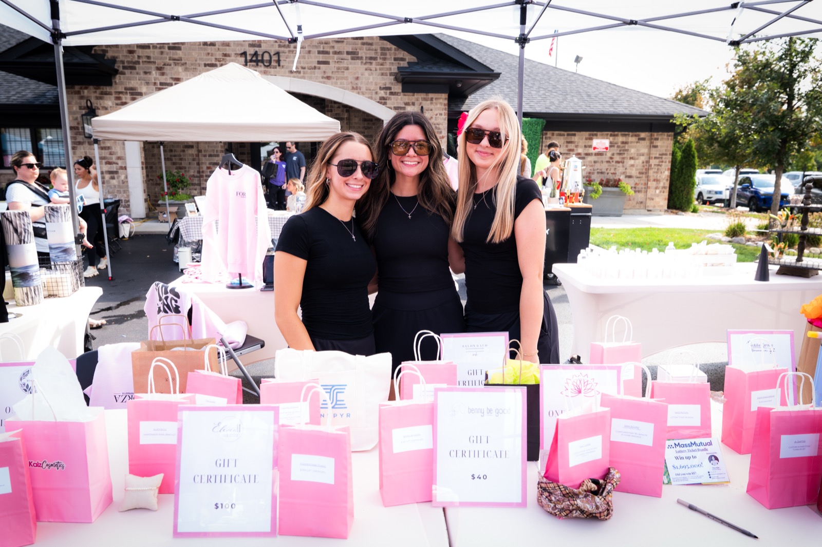 Women's Wellness Event