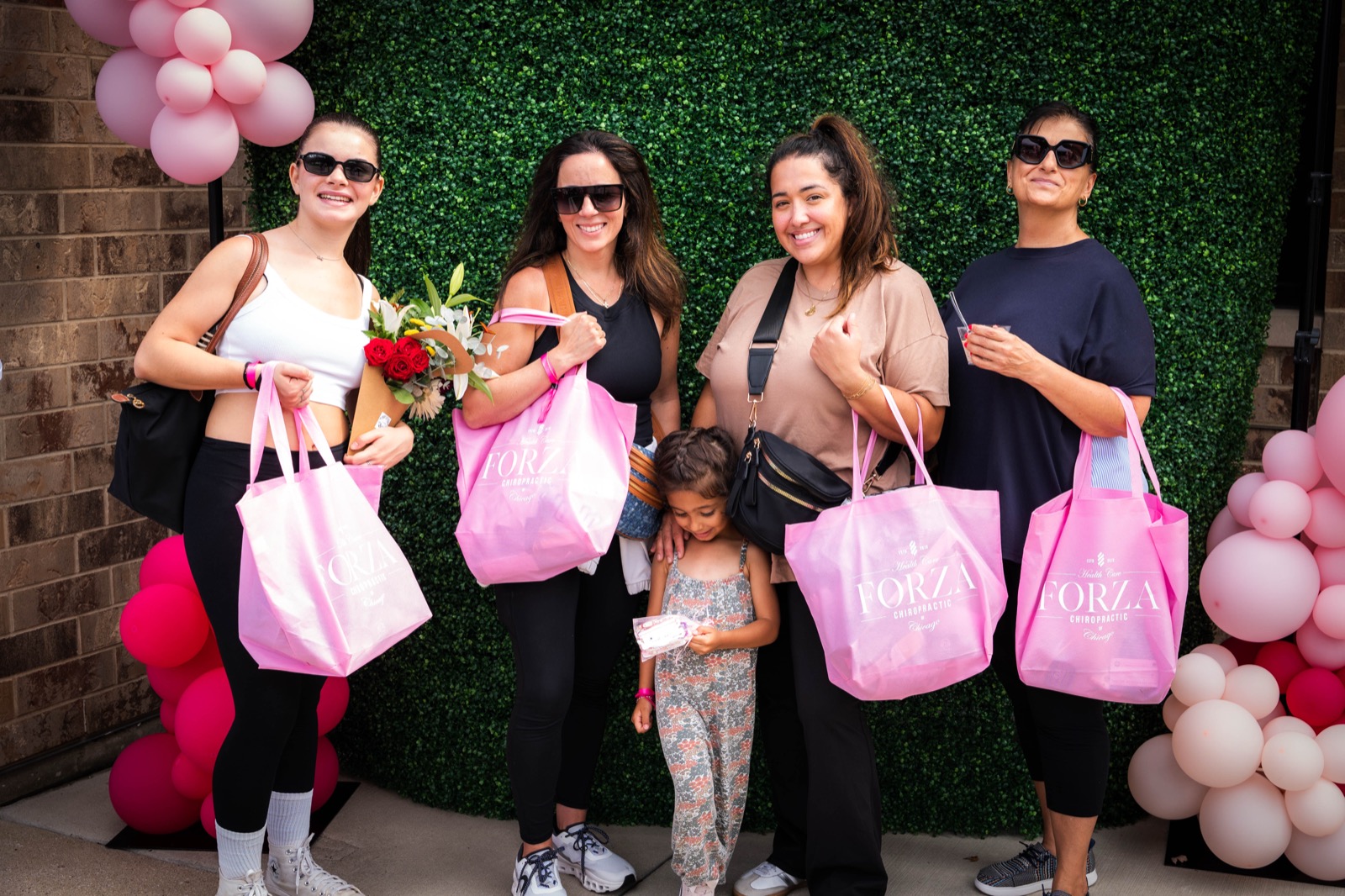 Women's Wellness Event