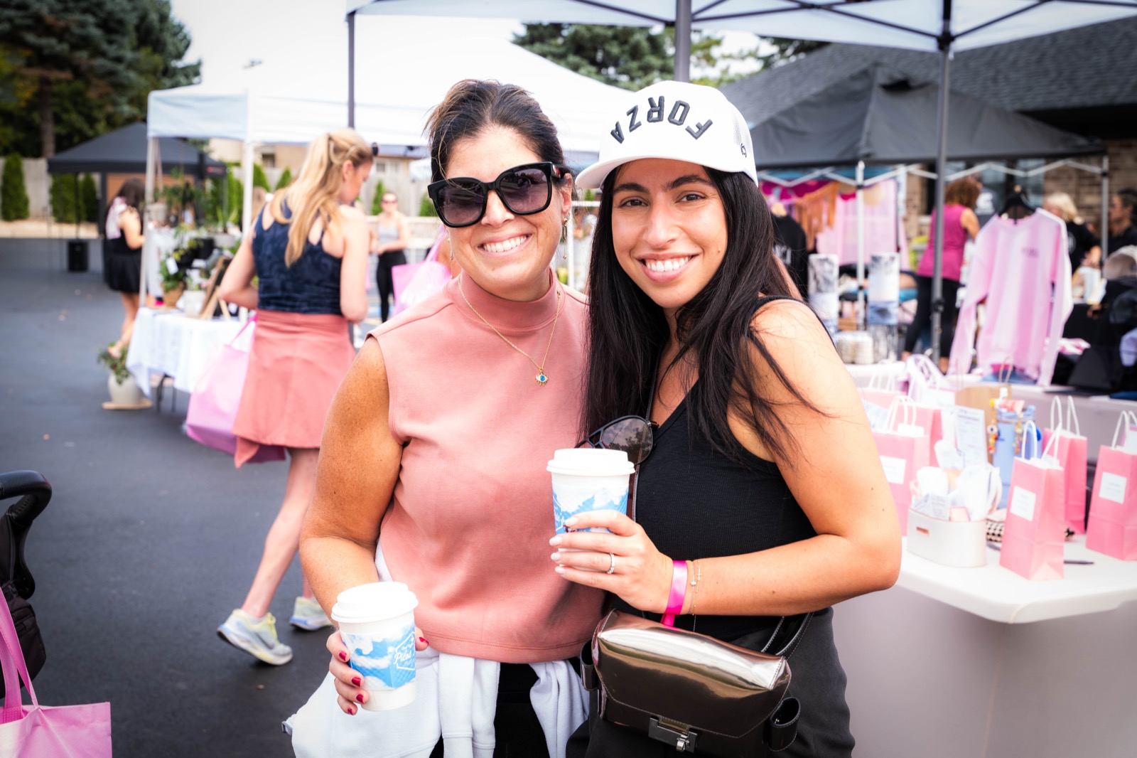 Women's Wellness Event