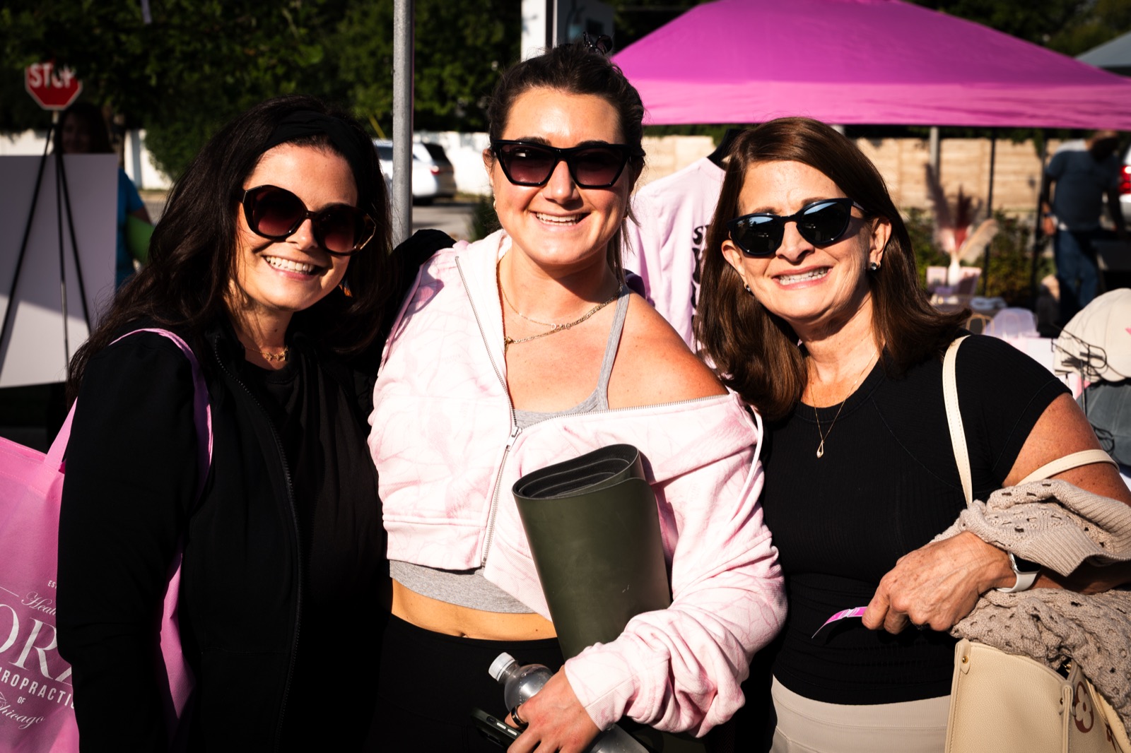 Women's Wellness Event