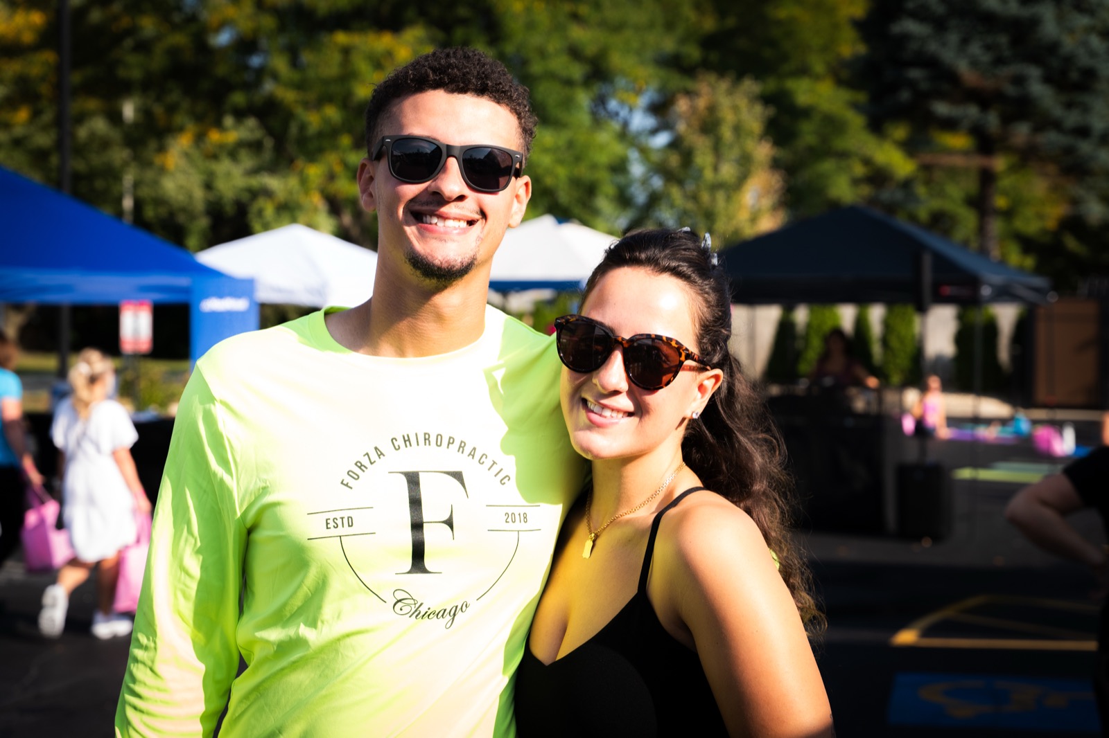 Women's Wellness Event